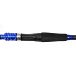 ΚΑΛΑΜΙ ΨΑΡΕΜΑΤΟΣ ΜΑΥΡΟ 2.4Μ (240) 60000-16